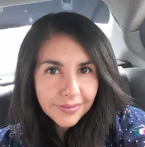 Rosa Delgado